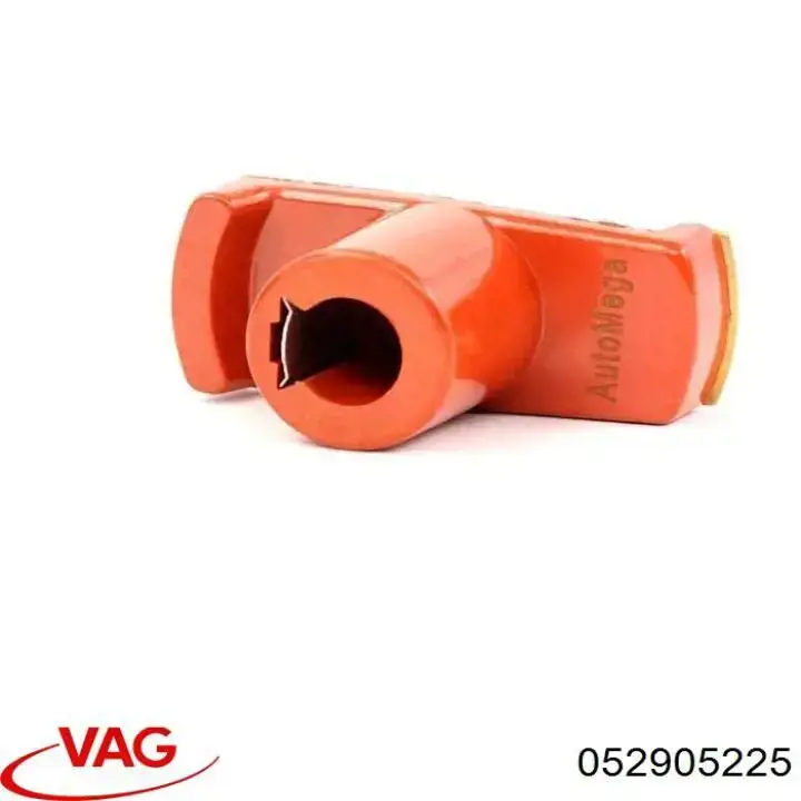 Купити 052905225 VAG Бігунок (ротор) розподільника запалювання