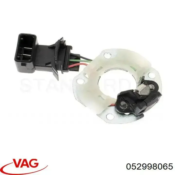 Датчик Холла VAG 052998065 ціна, від 14.73 USD