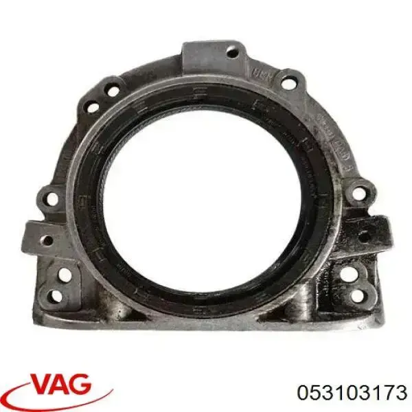 Сальник колінвала двигуна, задній VAG 053103173 ціна, від 18.91 USD