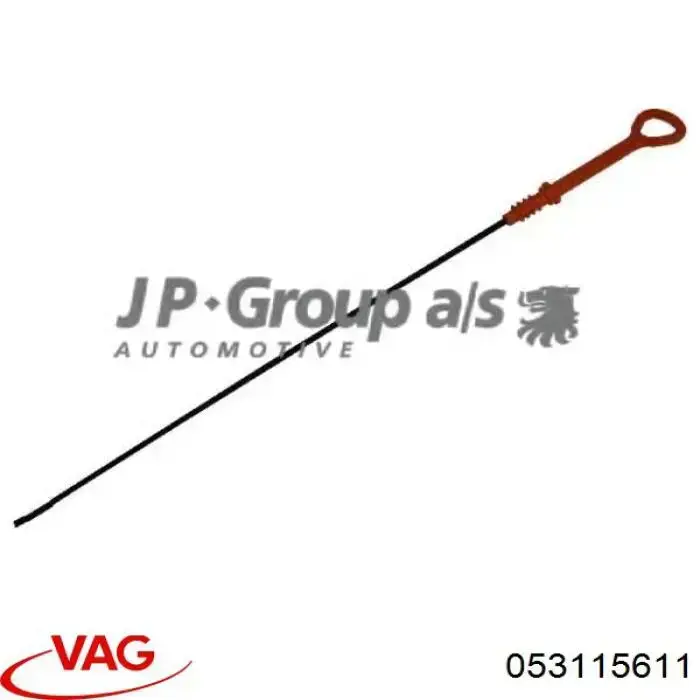 Купити 053115611 VAG Щуп рівня олії