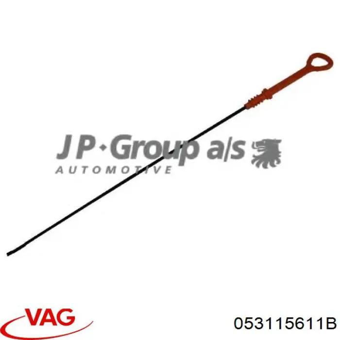  Масляний щуп Volkswagen Passat 