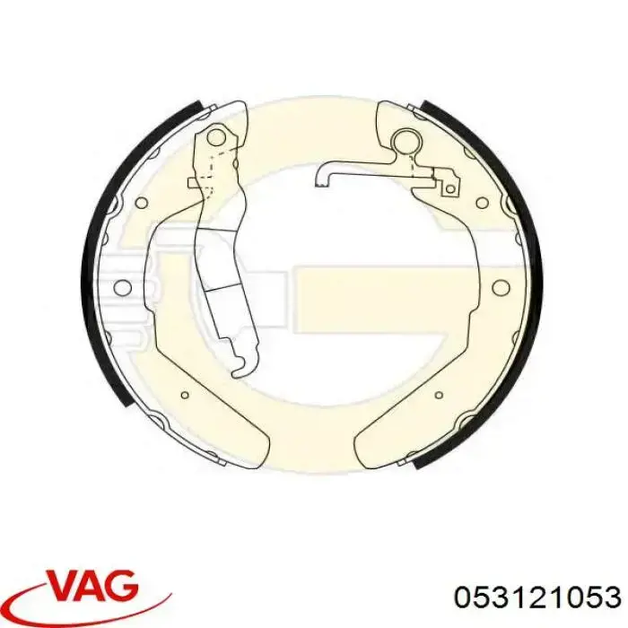 053121053 VAG 