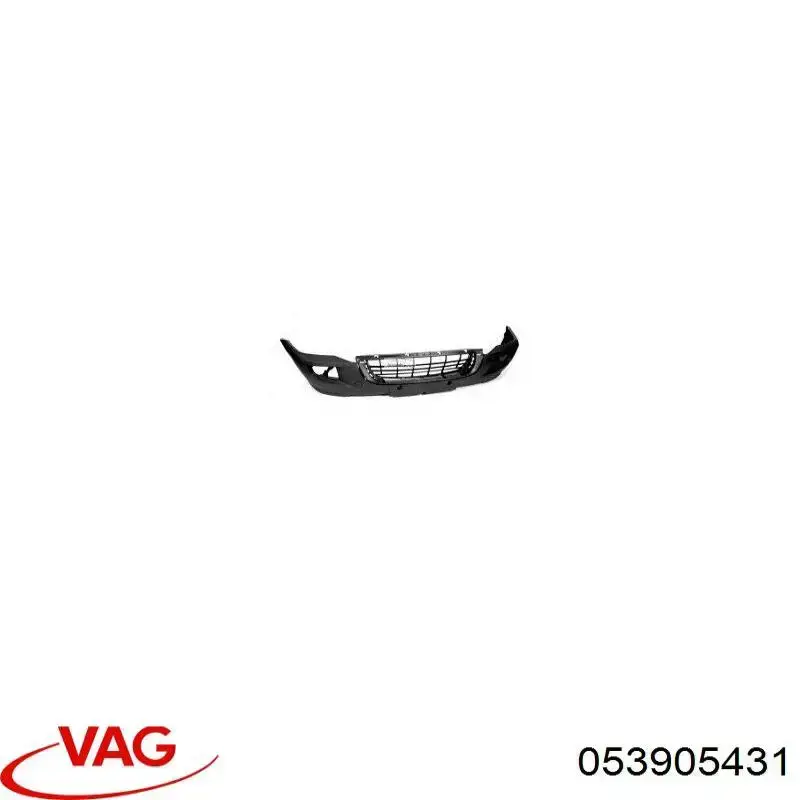Купити 053905431 VAG Провід високовольтні, комплект