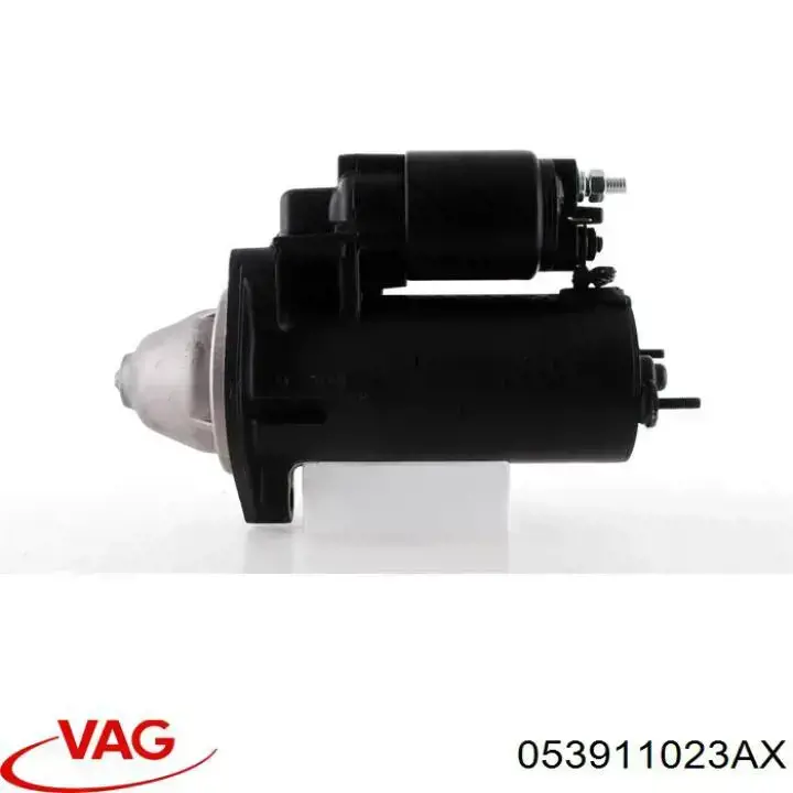 Купити 053911023AX VAG Стартер