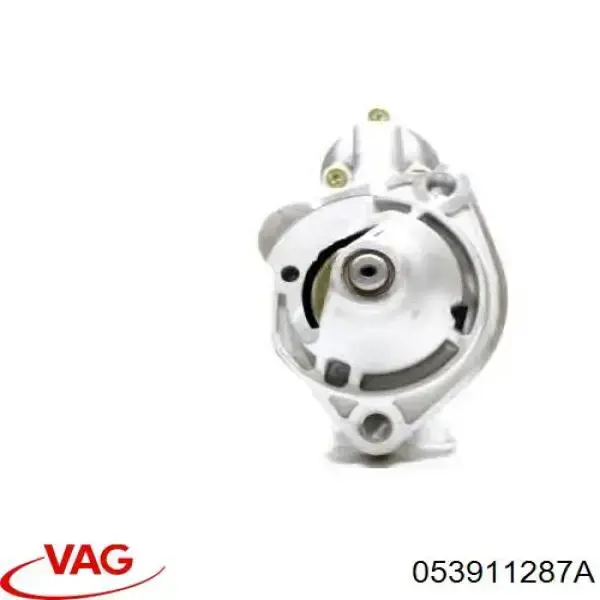 Купити 053911287A VAG Втягуюче реле стартера