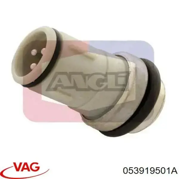 Купити 053919501A VAG Датчик температури охолоджуючої рідини