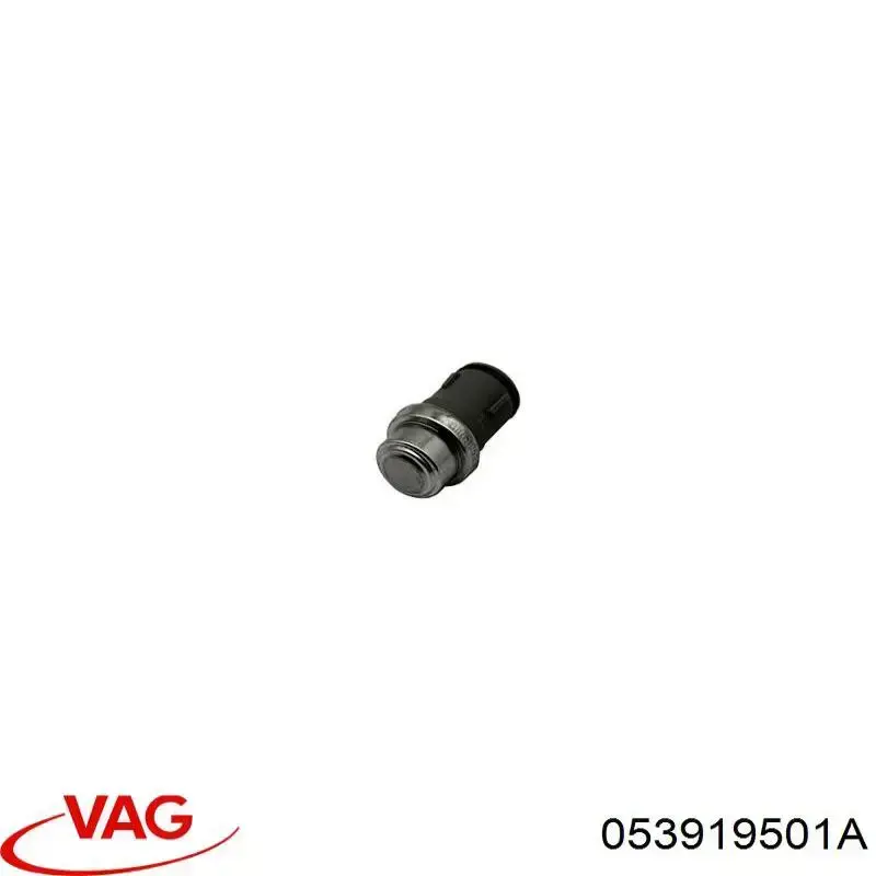 Купити 053919501A VAG Датчик температури охолоджуючої рідини