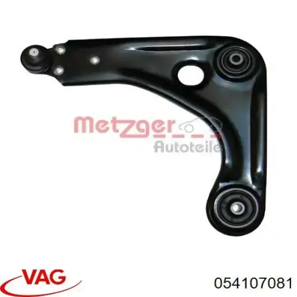 Поршня, 2-й ремонт (+0,50) VAG 054107081 ціна, від 52.62 USD