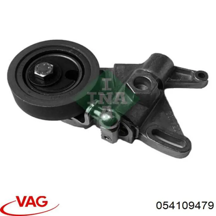 Ролик натяжителя ременя газорозподілу VAG 054109479 ціна, від 10.82 USD