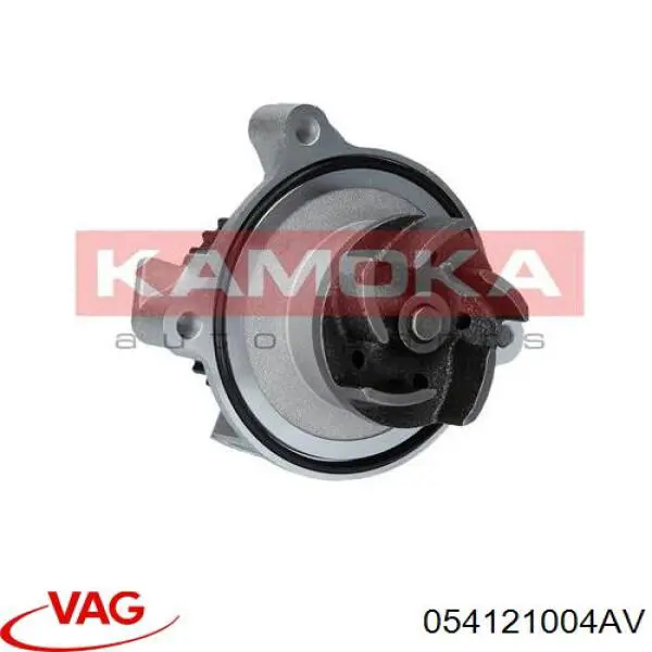 Помпа 054121004AV VAG