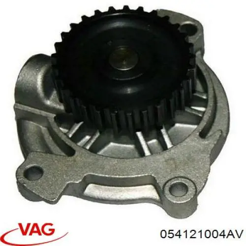 054121004AV VAG Насос охолодження