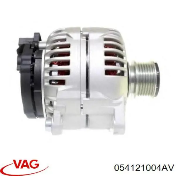 Купити 054121004AV VAG Насос охолоджуючої рідини