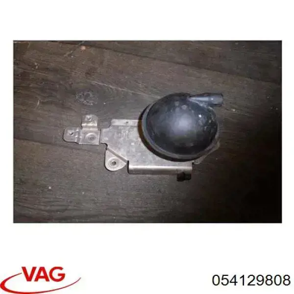 Бачок/демпфер вакуумної системи двигуна VAG 054129808 ціна, від 4.56 USD