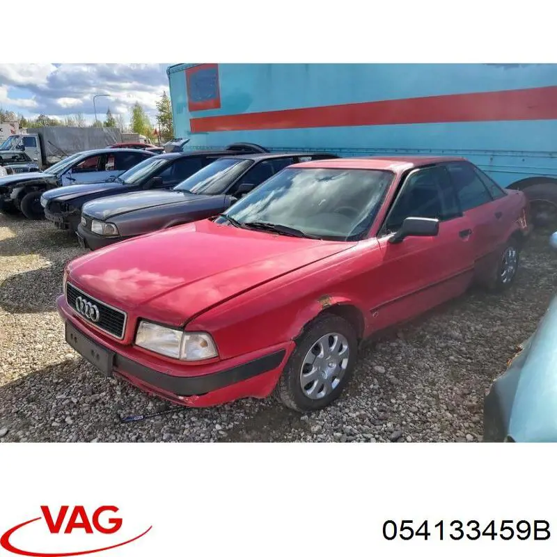  051133459 VAG