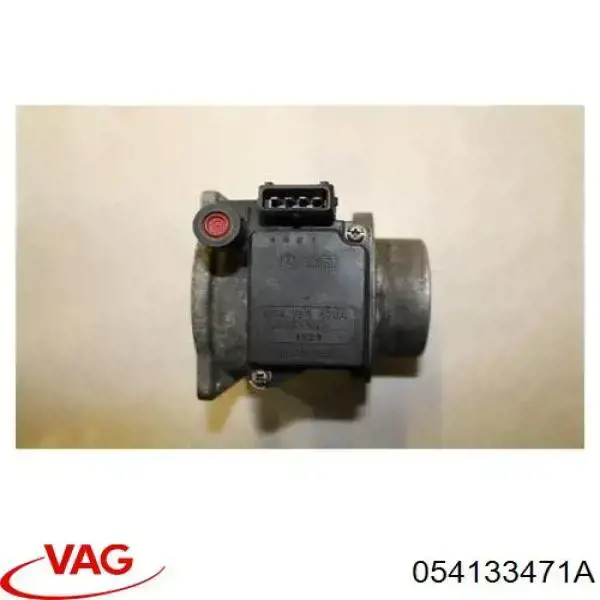Купити 054133471A VAG Повітромір