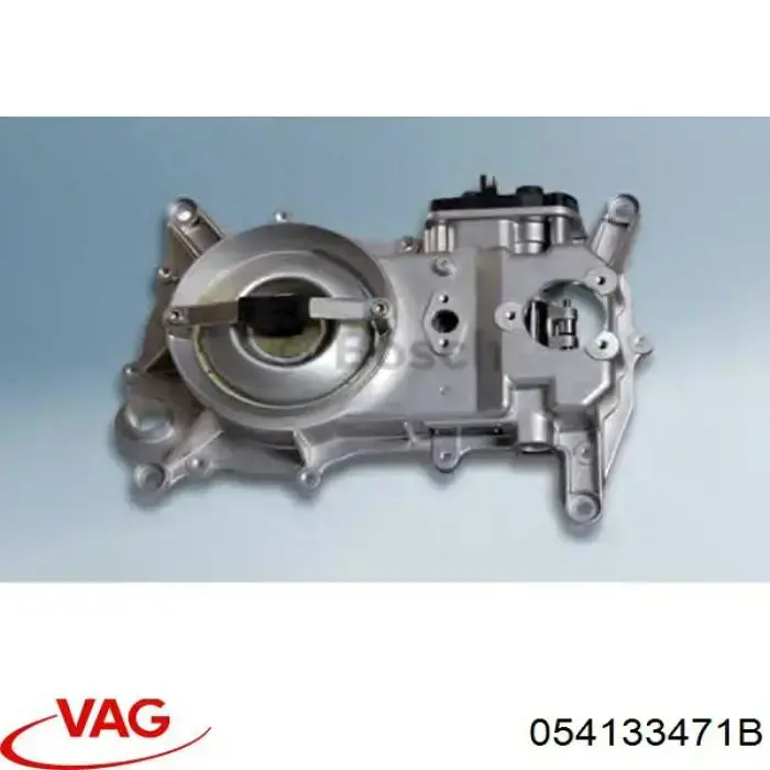 Купити 054133471B VAG Повітромір