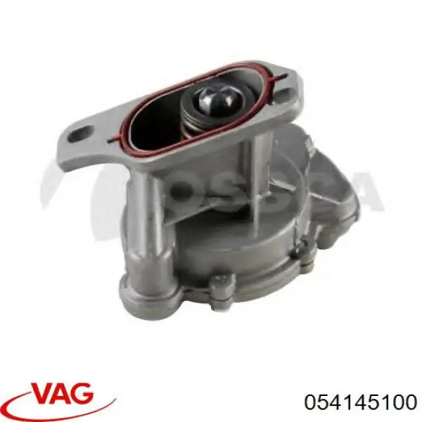 Насос вакуумний VAG 054145100 ціна, від 88.98 USD