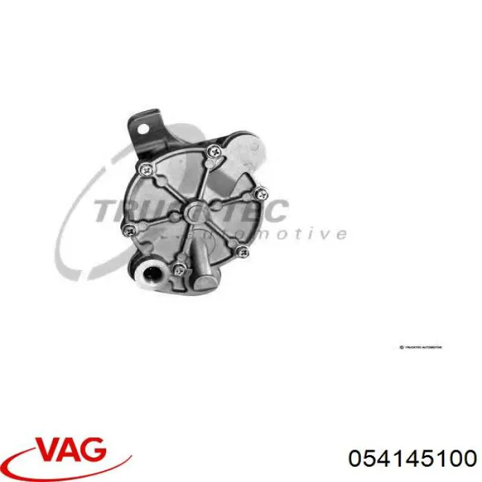 Купити 054145100 VAG Вакуумний насос