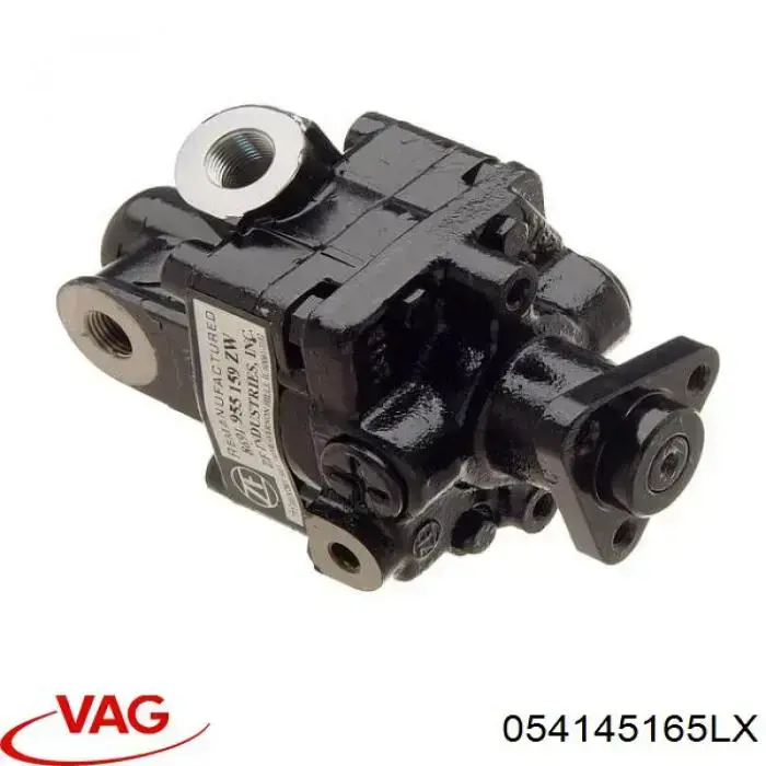 Насос ГПК VAG 054145165LX ціна, від 93.92 USD