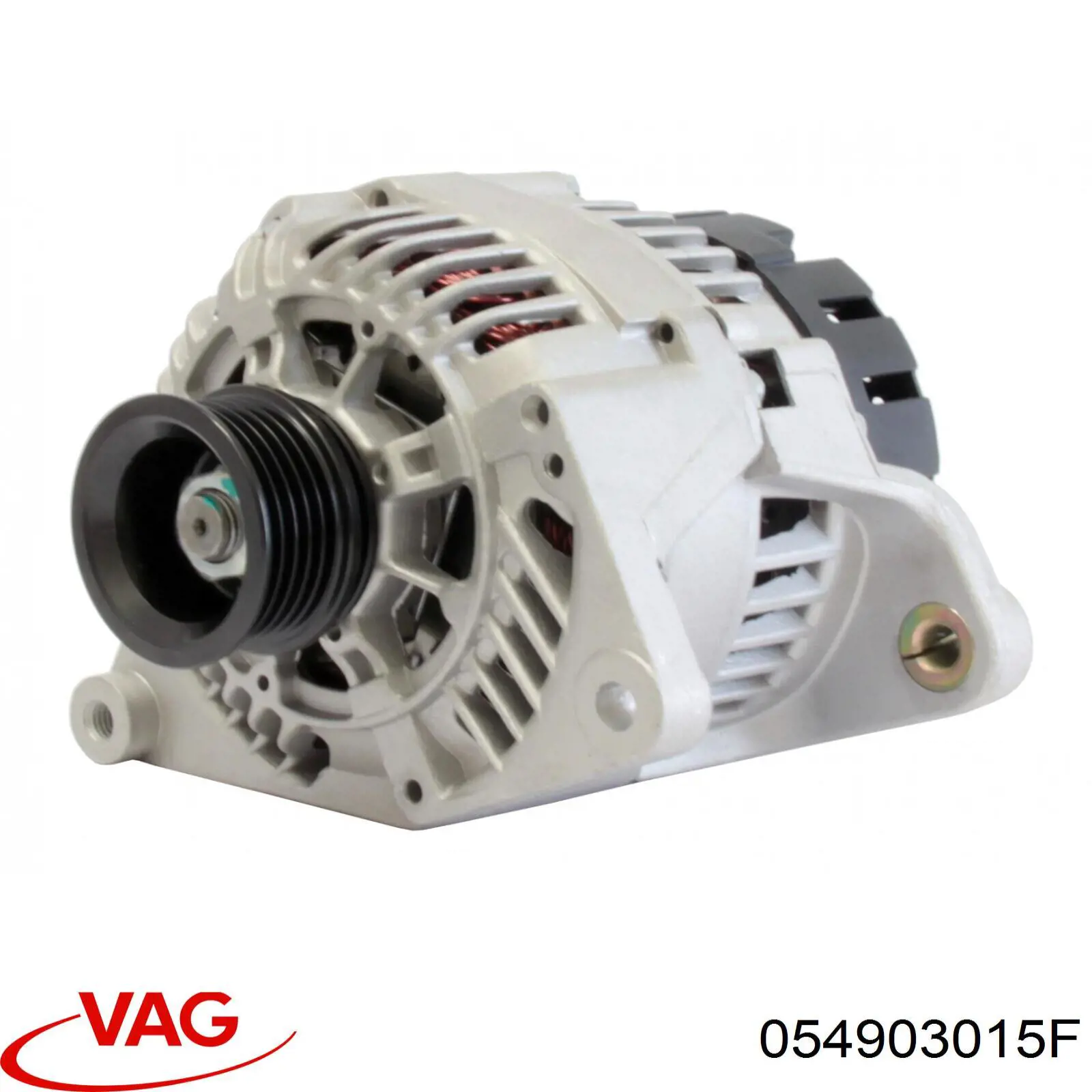 Купити 054903015F VAG Генератор