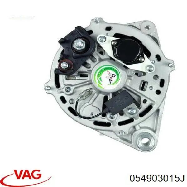 Генератор автомобільний VAG 077903017X