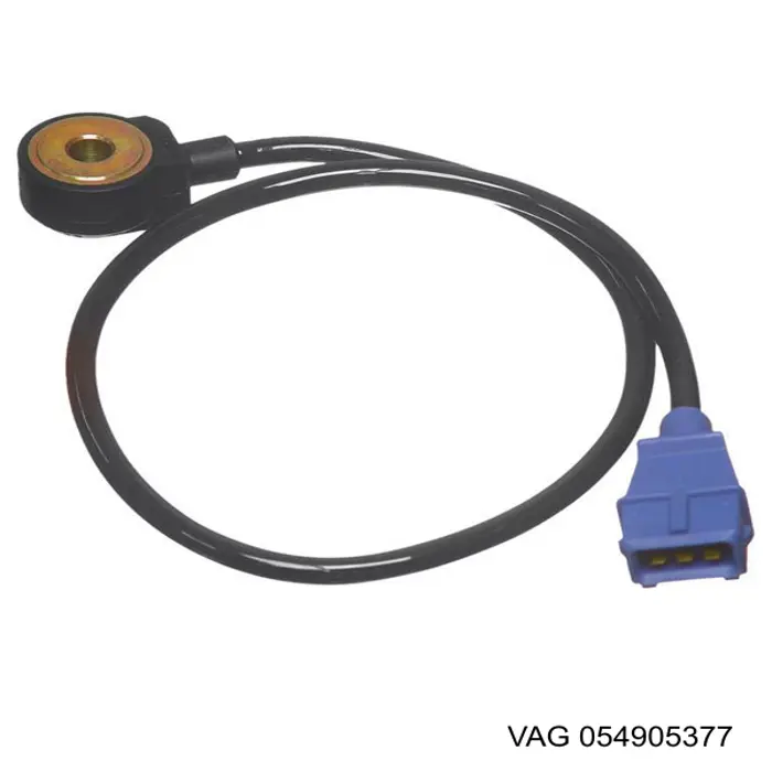 Датчик детонації 054905377 VAG
