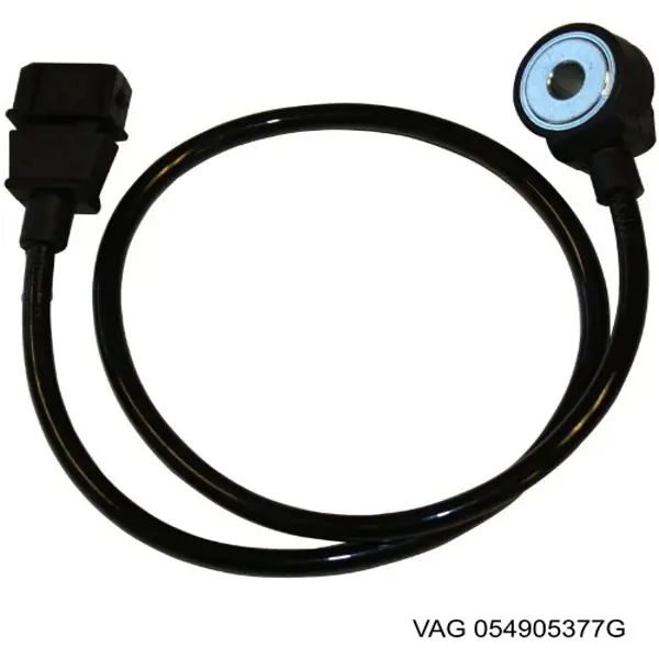 Датчик детонації 054905377G VAG