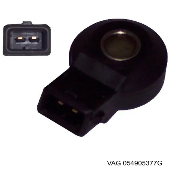 Датчик самозаймання VAG 054905377G