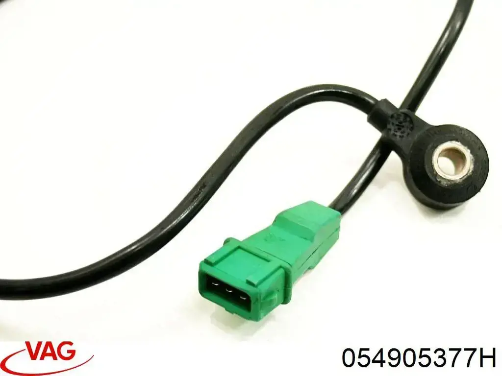 Датчик детонації VAG 054905377H ціна, від 8.47 USD