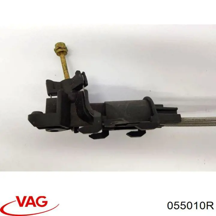  VAG 055010R ціна, від  USD
