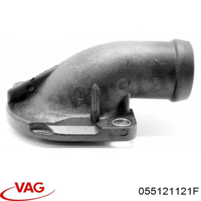 Кришка термостата VAG 055121121F ціна, від 2.60 USD