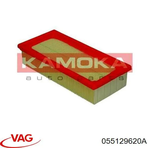 Фільтр повітряний VAG 055129620A