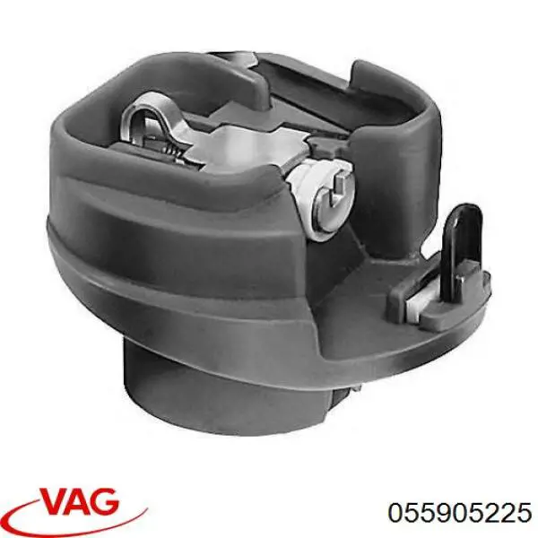 Купити 055905225 VAG Бігунок (ротор) розподільника запалювання