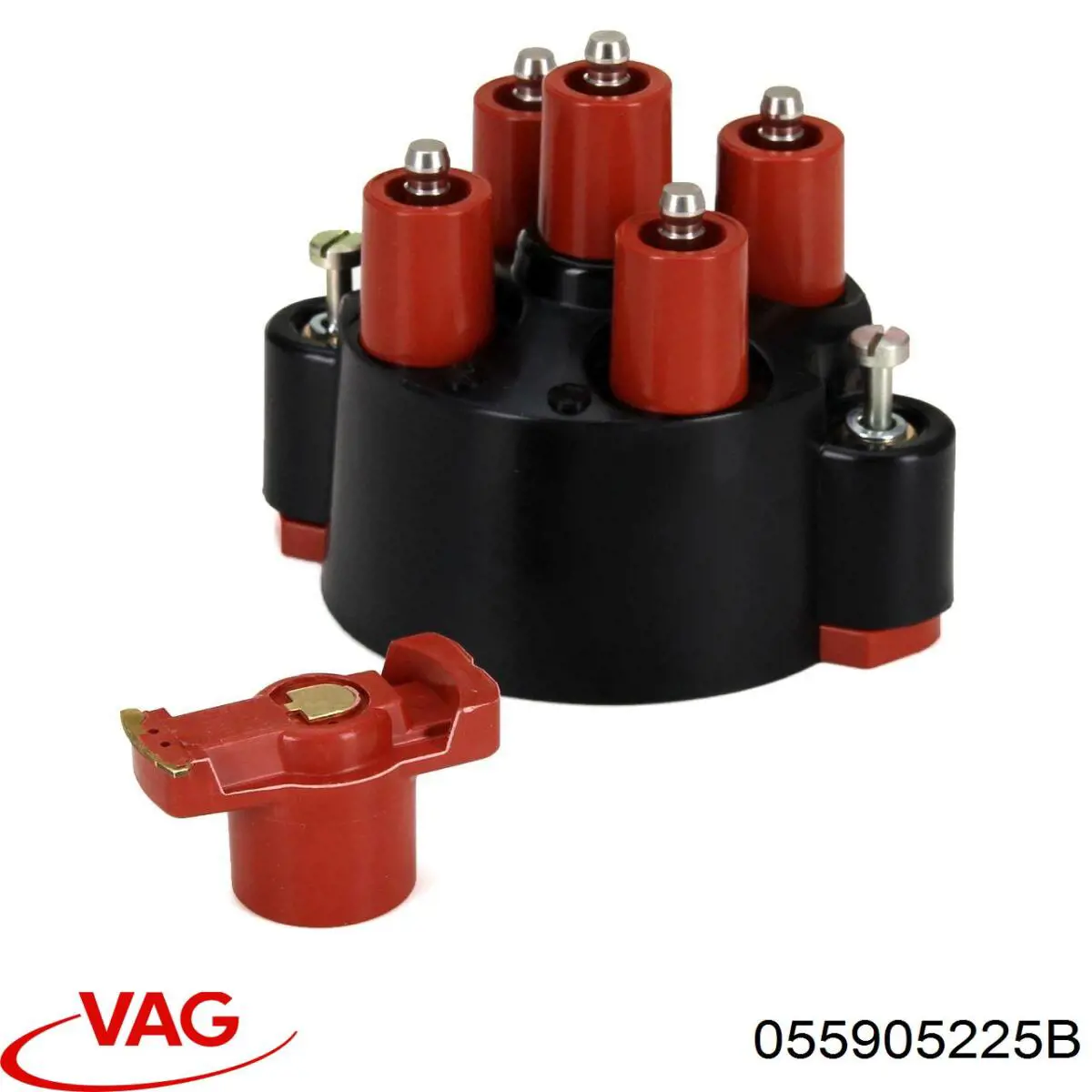 055905225B VAG Ротор розподільника запалювання
