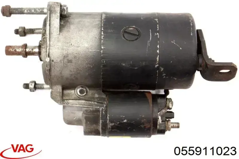 Стартер VAG 055911023 ціна, від 87.44 USD