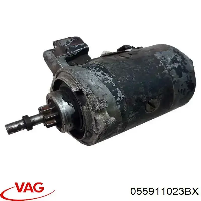 055911023BX VAG Стартер двигуна