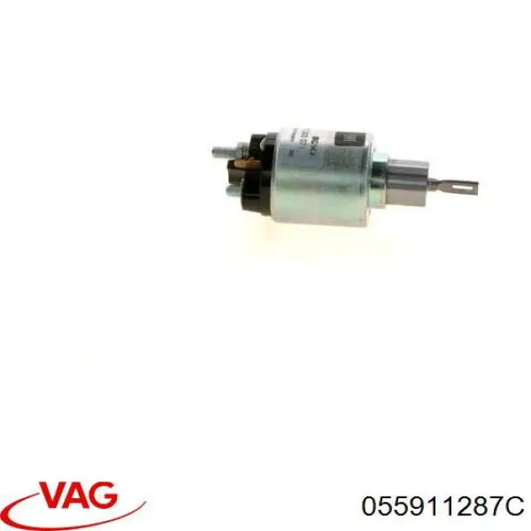 Контактор VAG 055911287C ціна, від 22.98 USD