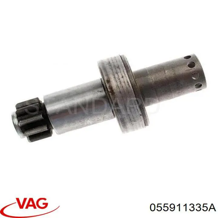 Купити 055911335A VAG Бендикс стартера