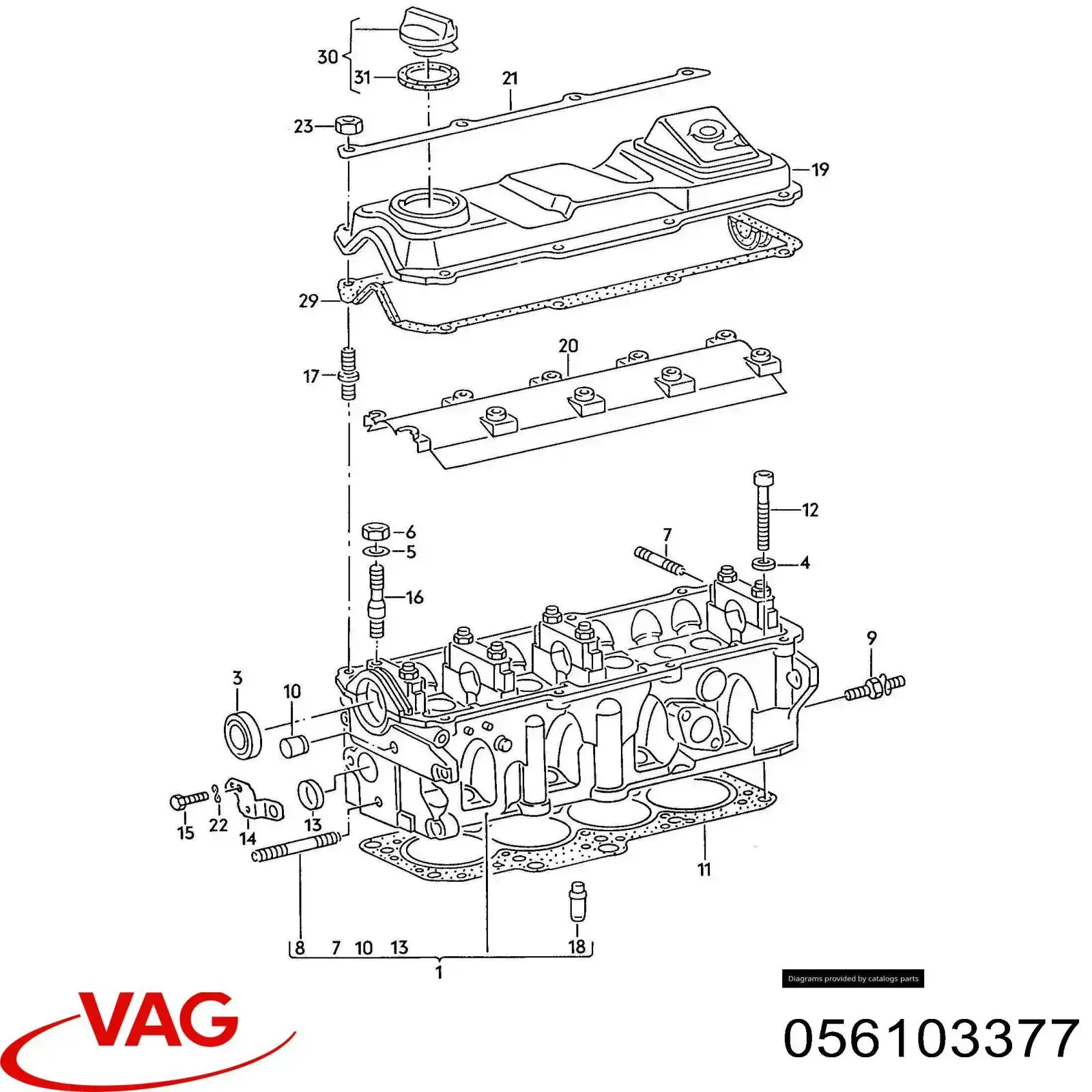 406210 Elring 