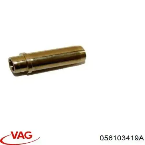 Направляюча втулка клапана VAG 056103419A ціна, від 1.79 USD