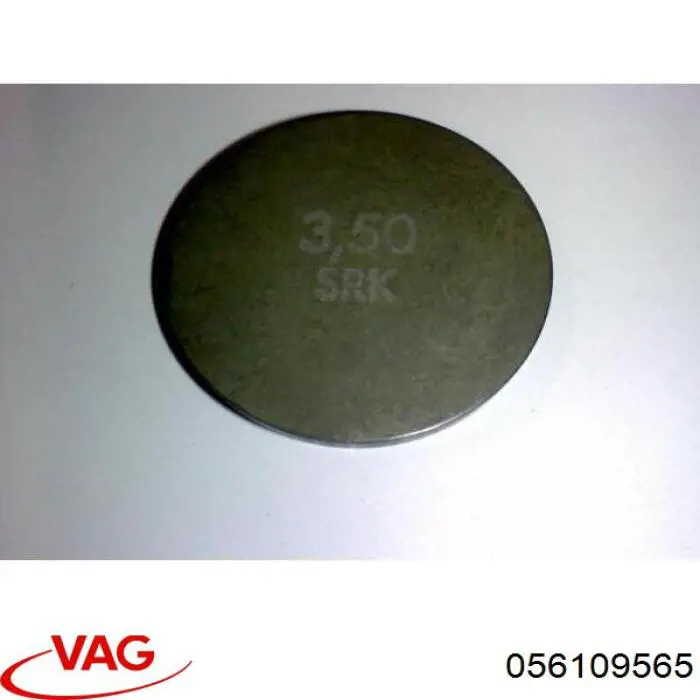 Купити 056109565 VAG Шайба регулювальна