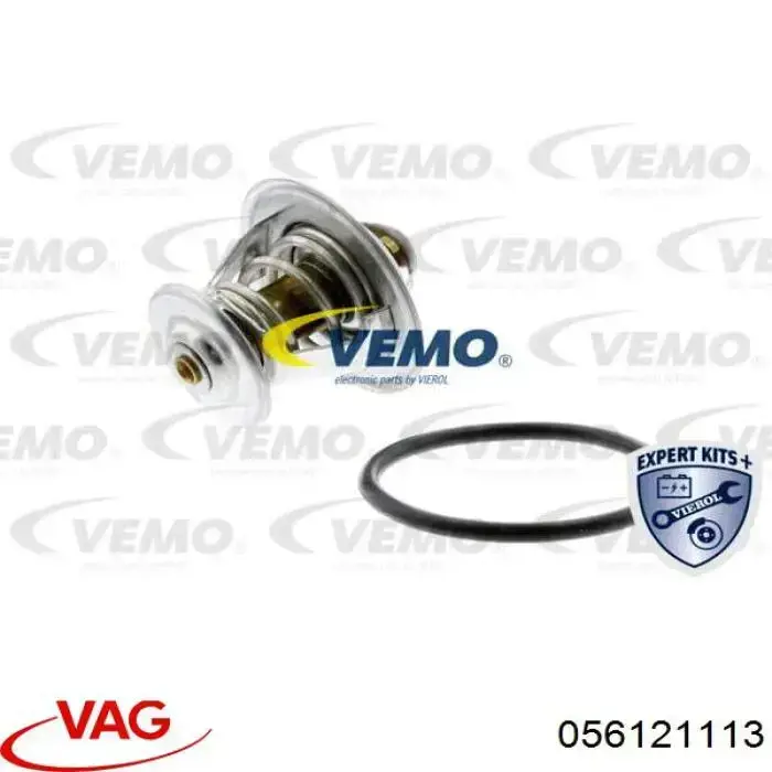056121113 VAG Авто термостат