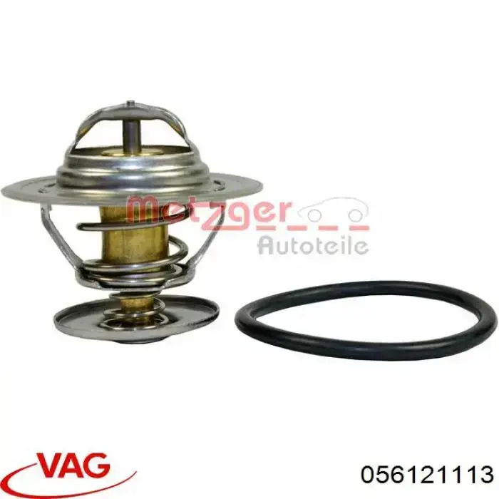 Термостат 056121113 VAG