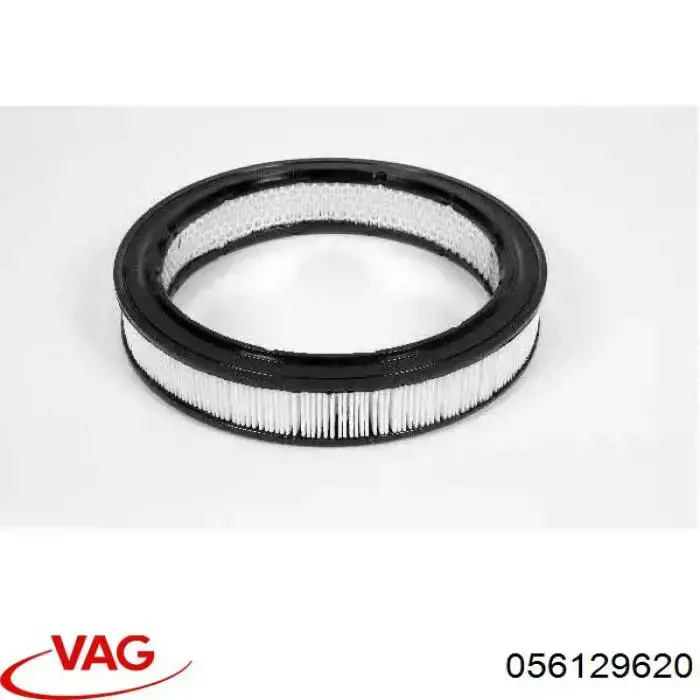 Елемент повітряного фільтра VAG 056129620 ціна, від 4.31 USD