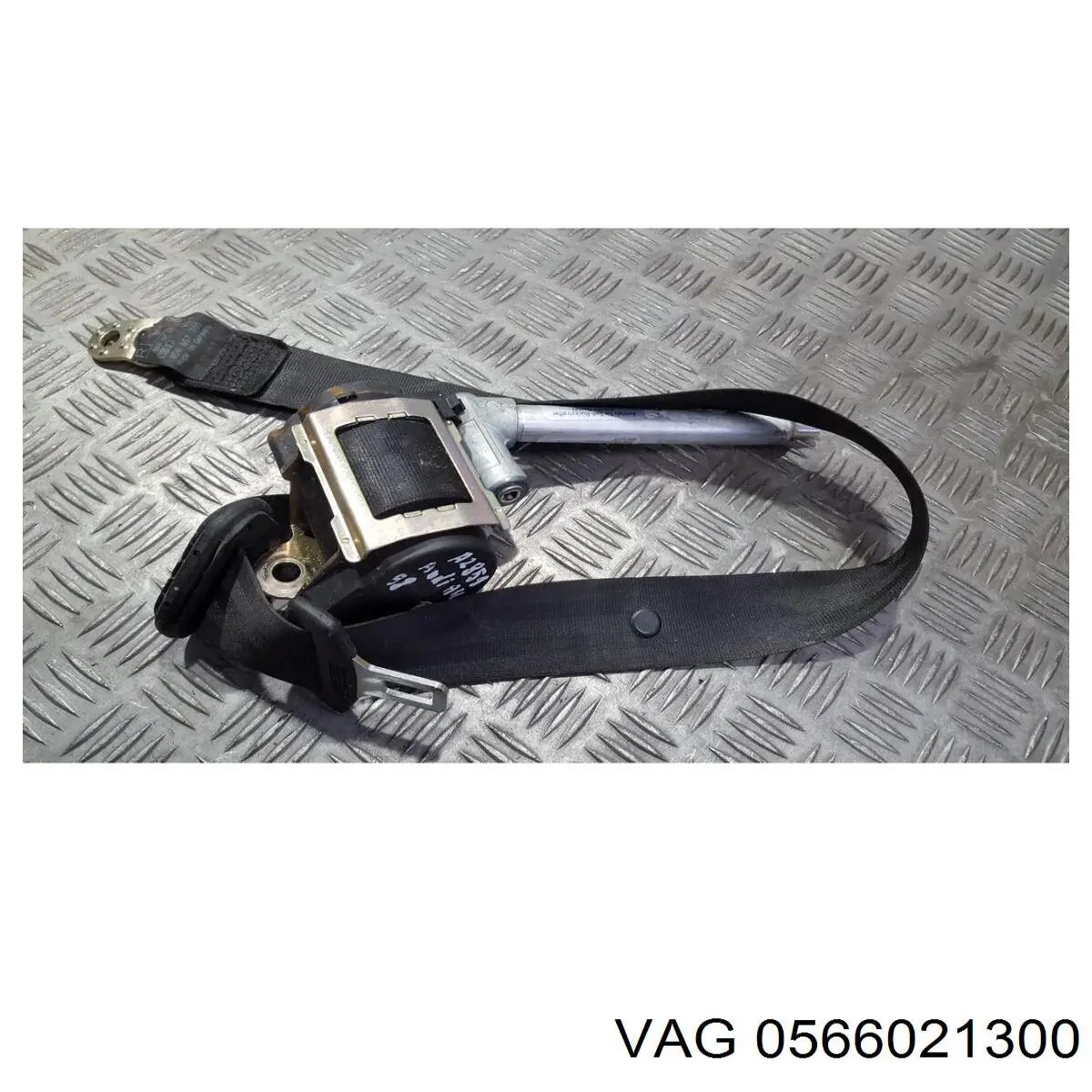 Купити 0566021300 VAG 