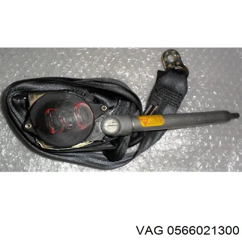 0566021300 VAG 