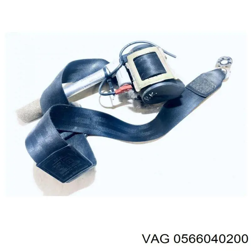 Купити 0566040200 VAG 