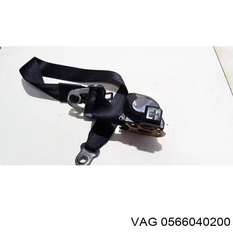 0566040200 VAG 
