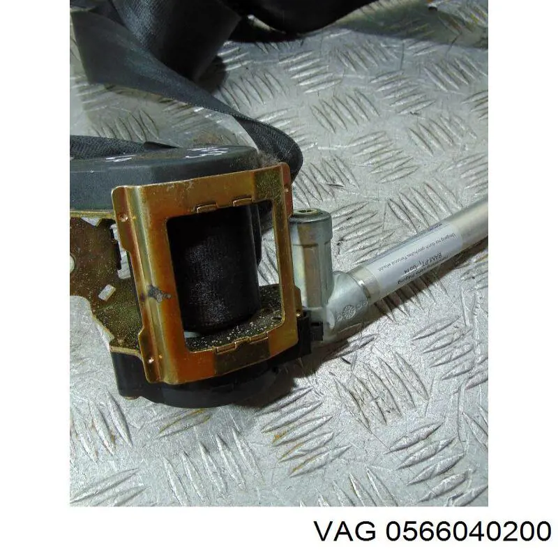  VAG 0566040200 ціна, від 12.67 USD