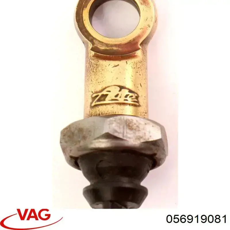 Датчик тиску масла 056919081 VAG